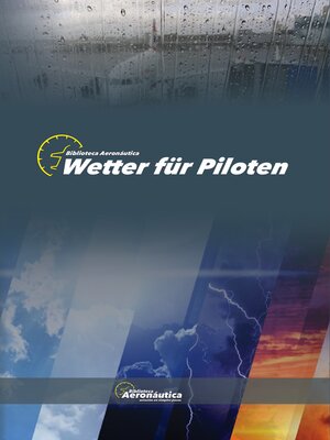 cover image of Wetter für Piloten